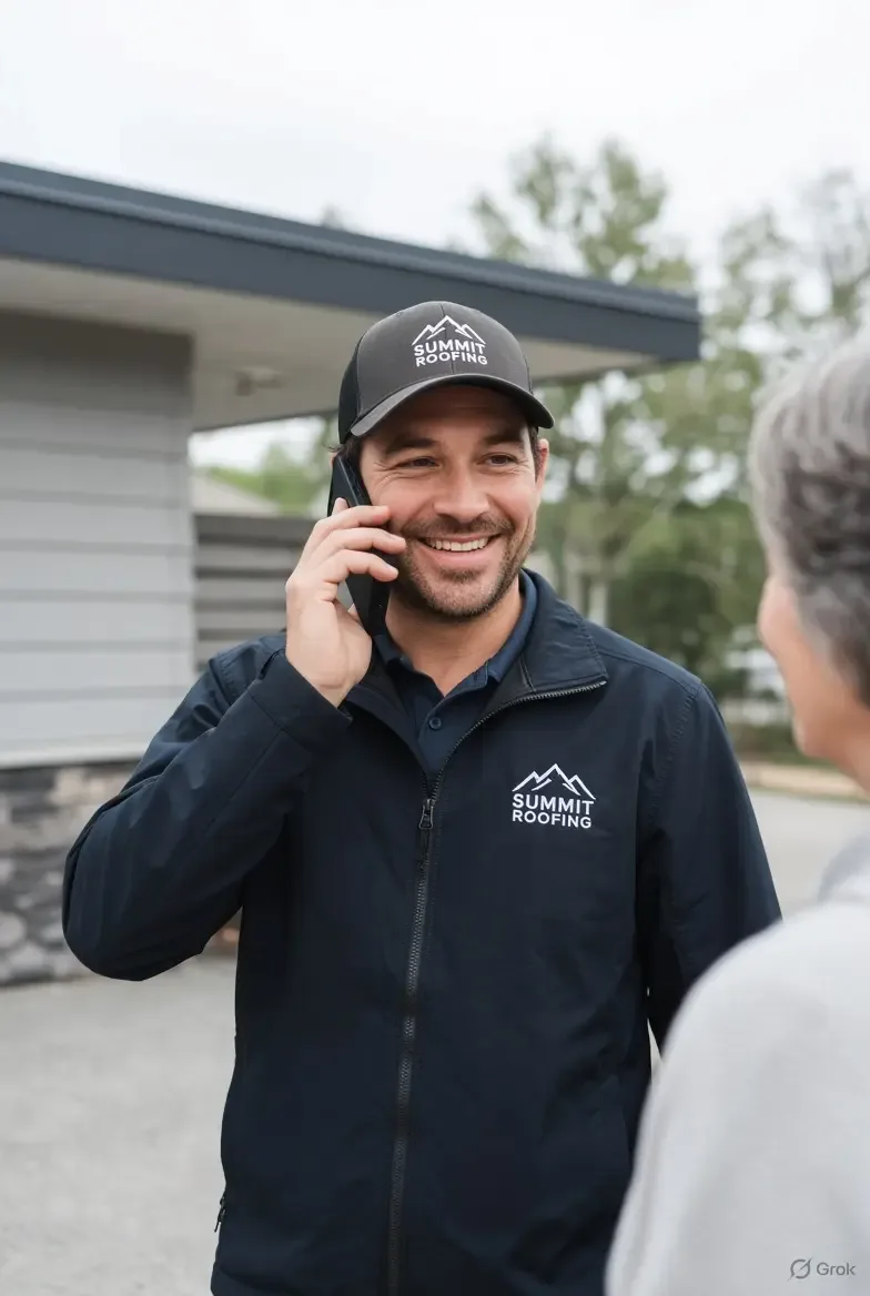 Flat Roof Leak Repair Michigan, ND FAQs